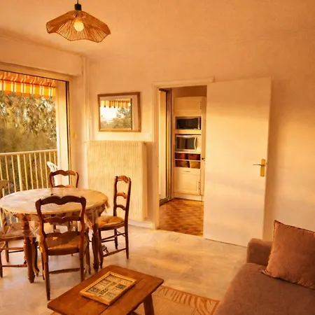 Le Petit Eden Piscine, Tennis, Ping Pong Appartement