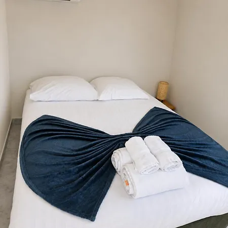 Appartement Le Petit Eden Piscine, Tennis, Ping Pong