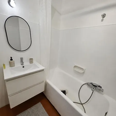 Le Petit Eden Piscine, Tennis, Ping Pong Appartement