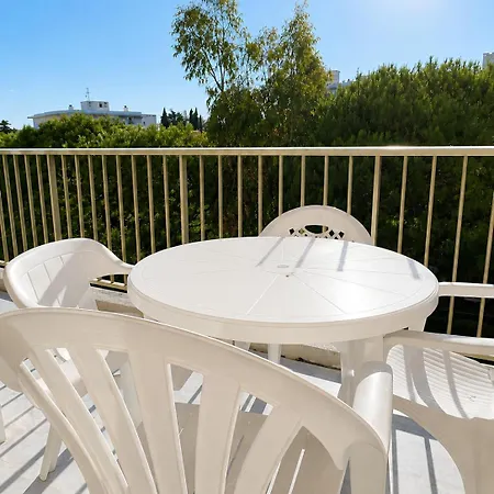 Appartement Le Petit Eden Piscine, Tennis, Ping Pong *