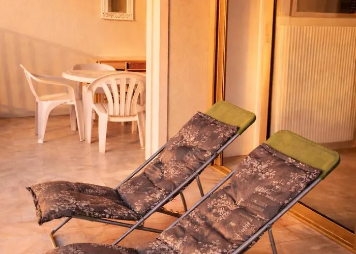 Le Petit Eden Piscine, Tennis, Ping Pong Appartement Antibes